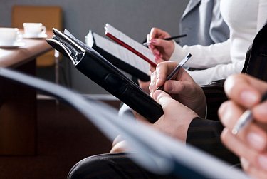 Представитель Центризбиркома России встретится с депутатами областного парламента